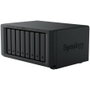 Almacenamiento en Red NAS Synology DS1825+/32G Quad Core Negro